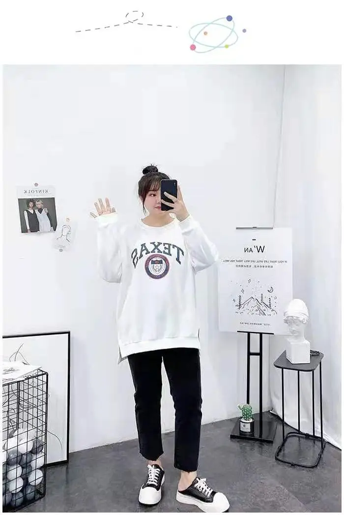 2023 Autumn New Elegant Fashion Neutral Sex Capable Versatile Trend Trousers High-waisted Plus Size Pants Women Straight Bottom