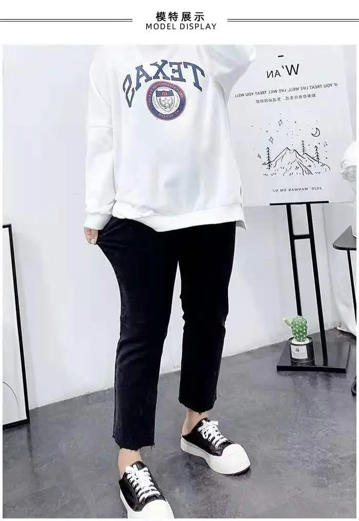 2023 Autumn New Elegant Fashion Neutral Sex Capable Versatile Trend Trousers High-waisted Plus Size Pants Women Straight Bottom