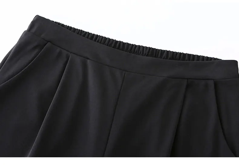 women's plus size pants workout capri leggings for women with pockets black sweatpants high waisted dress pants work slacks