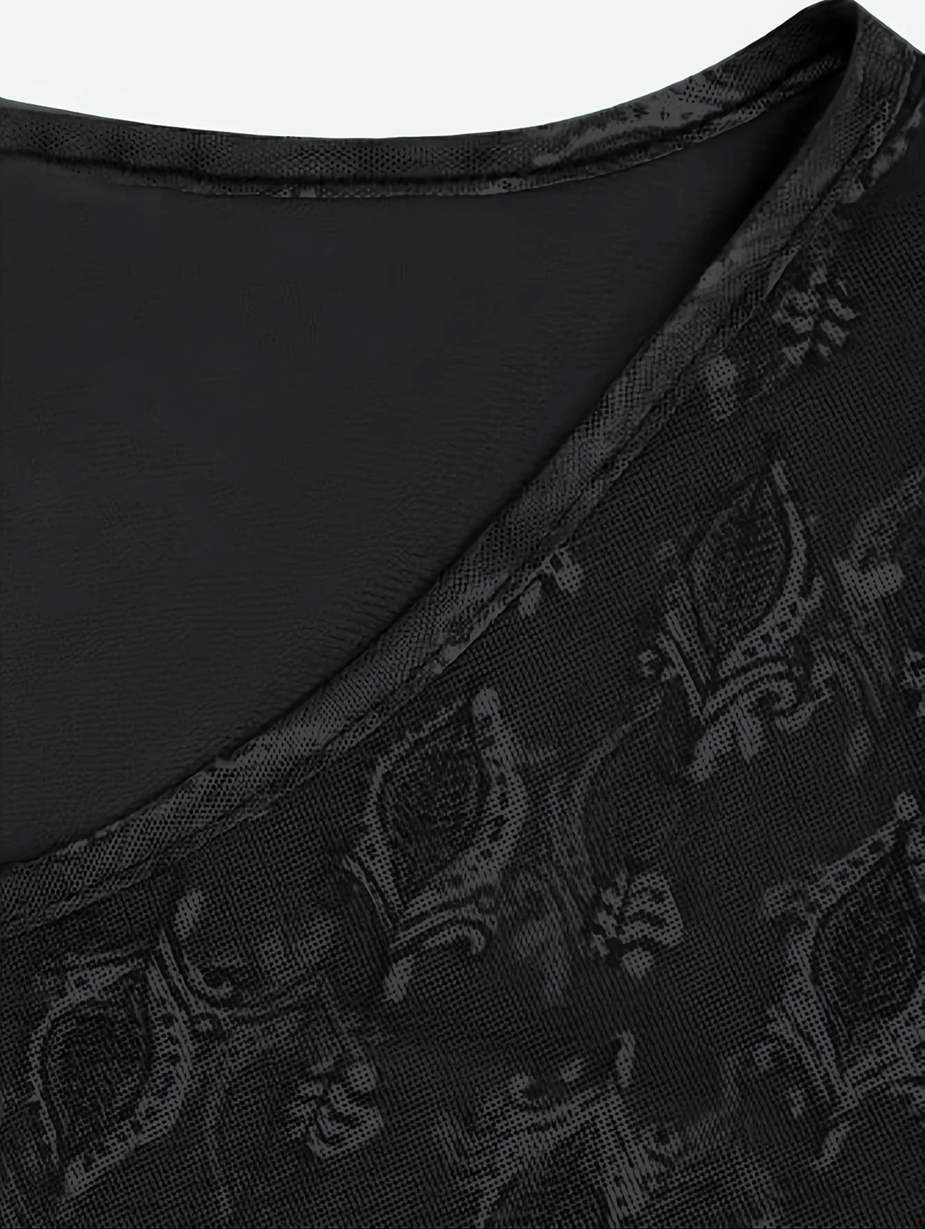 Plus Size Blouse Shirts Women's Lace Tops Blouses 2025 Spring Full Sleeve V-neck Black Green Purple Shirt Elegant Blouse Clothes