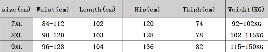 150Kg Plus Size Women's Hip 136 Autumn Street Style Jeans Loose Straight Leg Elastic Waist Denim Pants 7XL 8XL 9XL