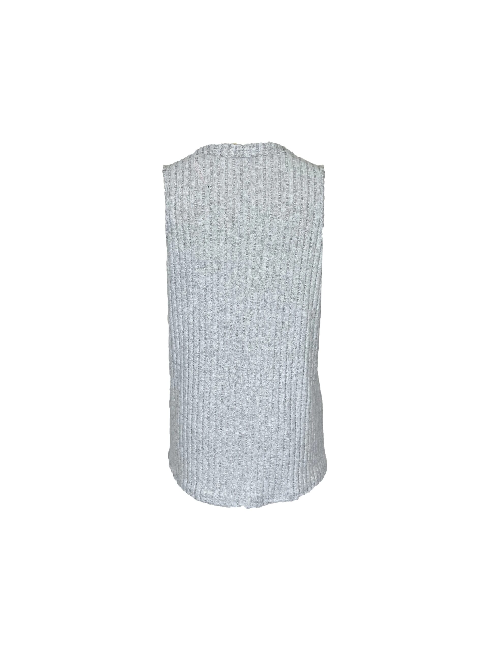 2024 AliExpress Cross-border New Europe and America Plus Size Women's Casual Sleeveless Zipper V-Neck T-shirt 2024 AliExpress Cross-border New Europe and America Plus Size Women's Casual Sleeveless Zipper V-Neck T-shirt