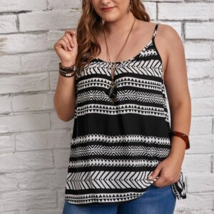 Plus Size Vest Tops for Women Clothing 2024 Summer Sexy Large Size Slim Pullover Short Sleeve Female Korean Tank T-Shirts Tees