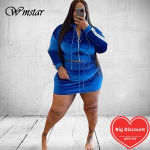 Plus Size Women Clothes